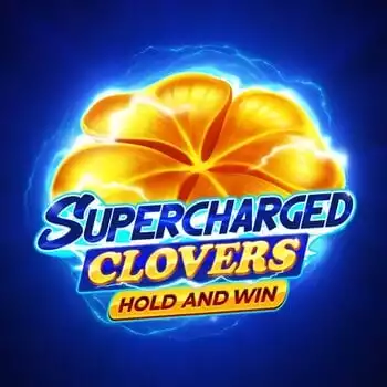 Supercharged Clovers