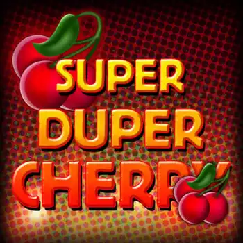 Super Duper Cherry