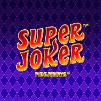 Super Joker Megaways