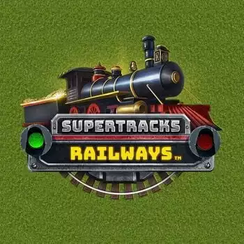 Super Tracks Railways