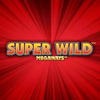 Super Wild Megaways