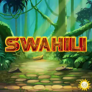 Swahili