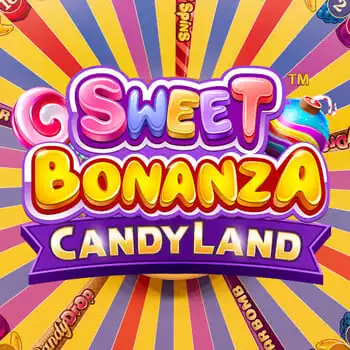 Sweet Bonanza CandyLand