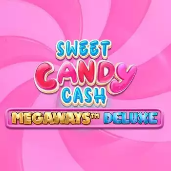 Sweet Candy Cash Megaways Deluxe