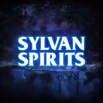 Sylvan  Spirits