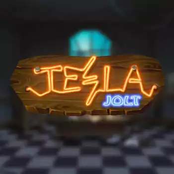 TESLA JOLT