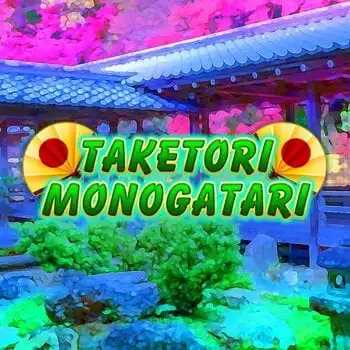 Taketori Monogatari