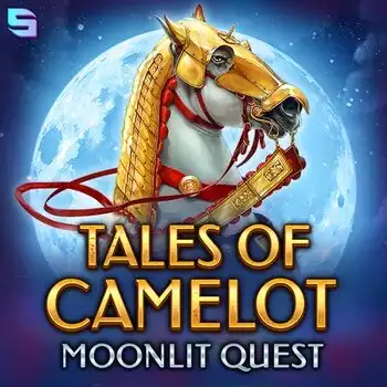 Tales Of Camelot - Moonlit Quest