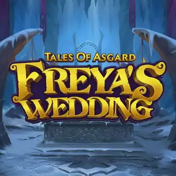 Tales of Asgard: Freyas Wedding