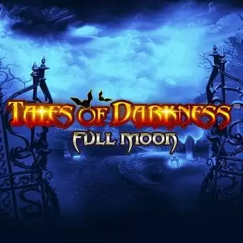 Tales of Darkness Full Moon