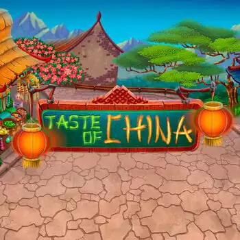 Taste of China