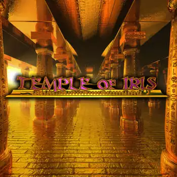 Temple Of Iris