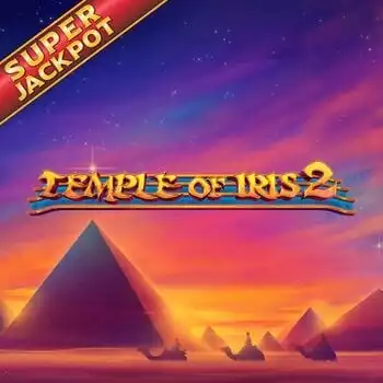 Temple Of Iris 2