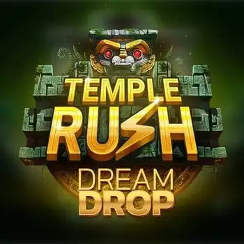 Temple Rush Dream Drop