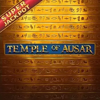 Temple of Ausar