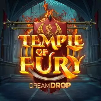 Temple of Fury Dream Drop