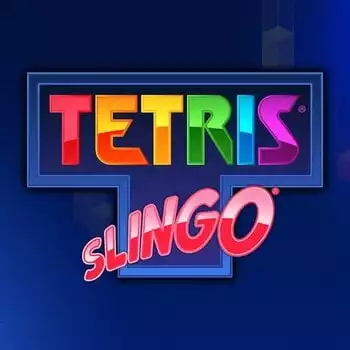 Tetris Slingo