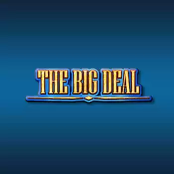 The Big Deal