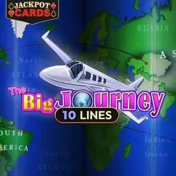 The Big Journey