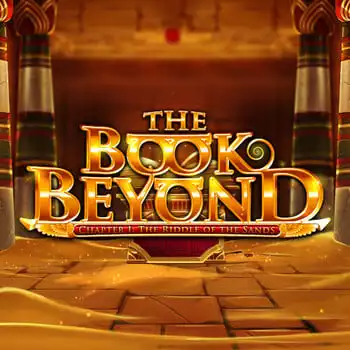 The Book Beyond