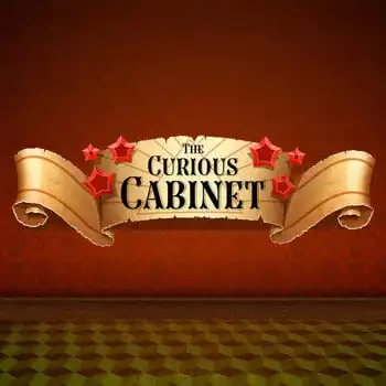 The Curious Cabinet