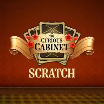 The Curious Cabinet Scratch