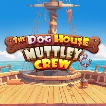 The Dog House - Muttley Crew