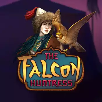 The Falcon Huntress