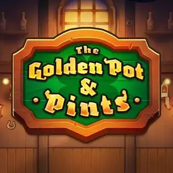 The Golden Pot & Pints