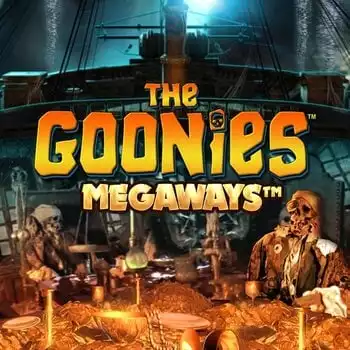 The Goonies Megaways