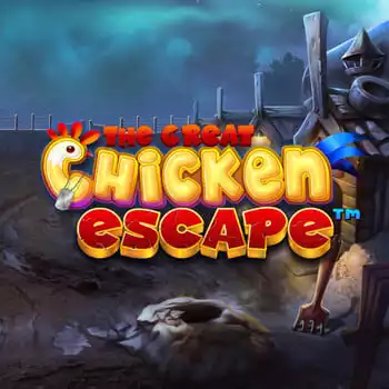 The Great Chicken Escape