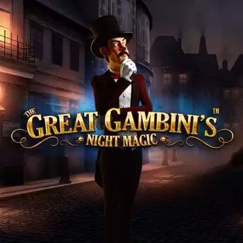 The Great Gambinis Night Magic