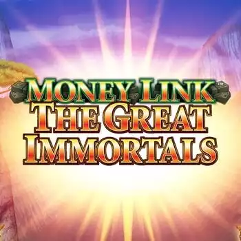 The Great Immortals Money Link