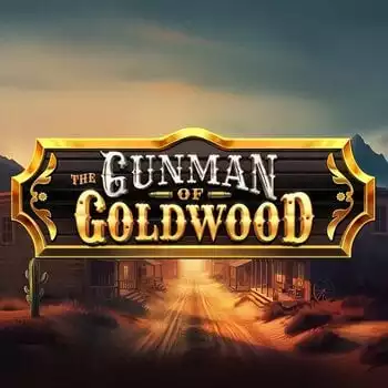 The Gunman of Goldwood