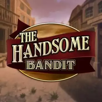 The Handsome Bandit