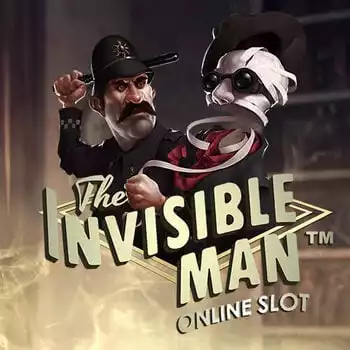 The Invisible Man