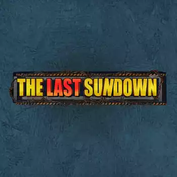 The Last Sundown