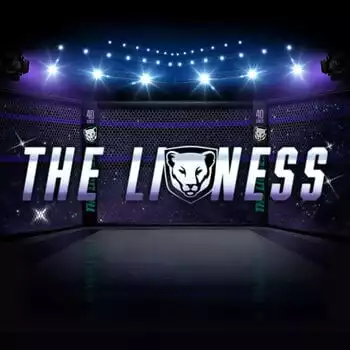 The Lioness with Amanda Nunes