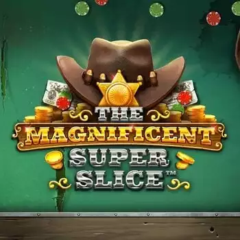 The Magnificent SuperSlice