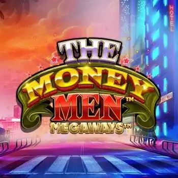 The Money Men Megaways