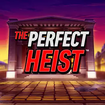 The Perfect Heist