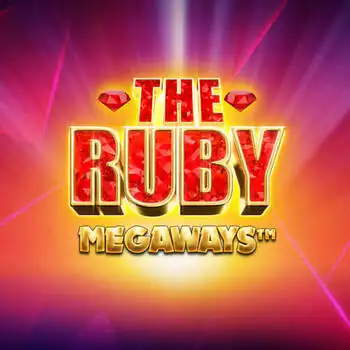 The Ruby Megaways