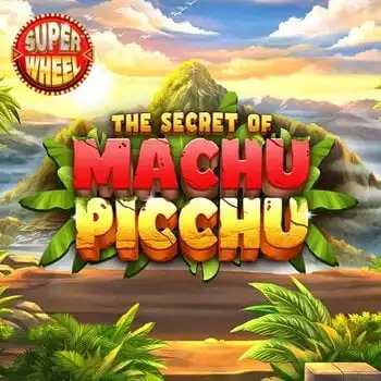 The Secret of Machu Picchu