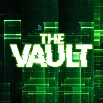 The Vault