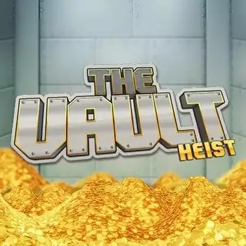 The Vault Heist