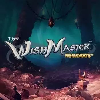 The Wish Master MegaWays