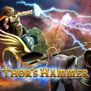 Thor's Hammer