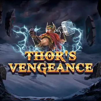 Thors Vengeance