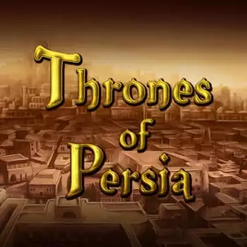 Thrones of Persia