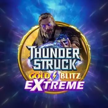 Thunderstruck Gold Blitz Extreme